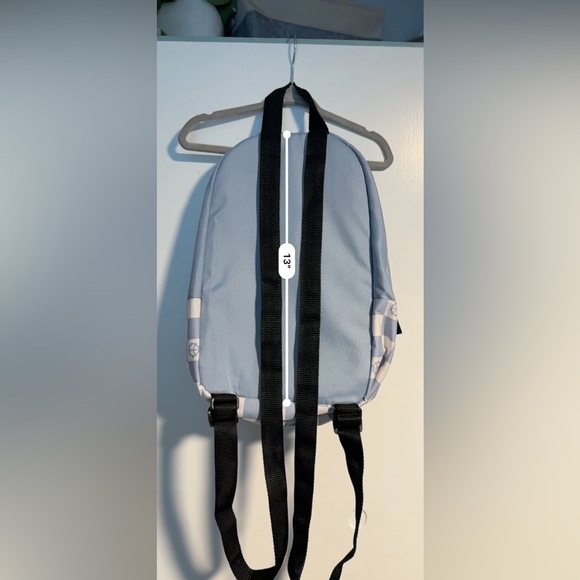 Vans Mini Backpack - Picture 7 of 8